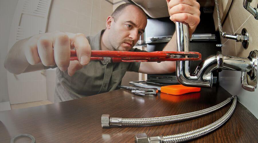 Professional Leak Detection Services in Delta City, MS
